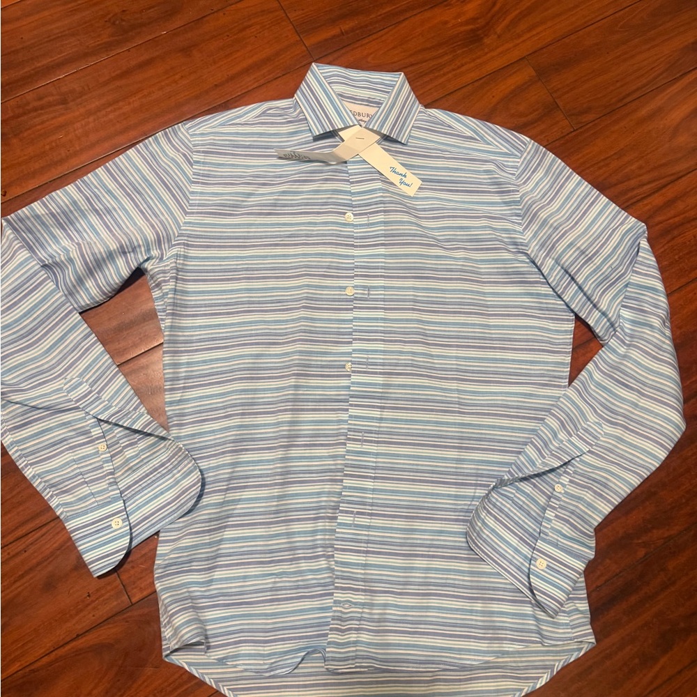 Ledbury Men's Bundle Dress Shirts - Picture 13 of 13